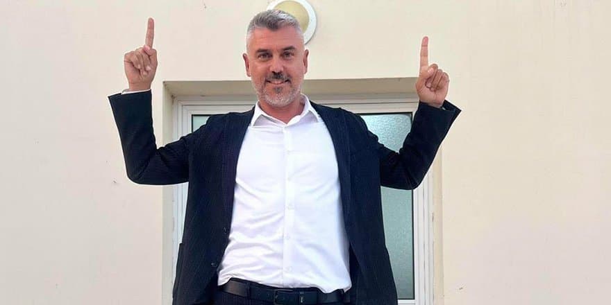Civelek, Bakanlık Müdürü oldu