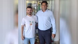 Muhammet Nazik, Yeşilova’da