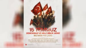 Milli Hafıza Proje Çağrısı’na başvurular bitiyor
