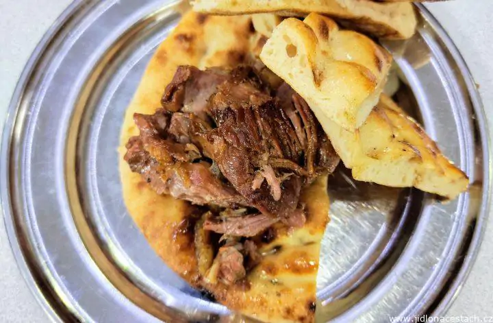 Kuzey Kıbrıs Mutfağında Öne Çıkan Lezzetler